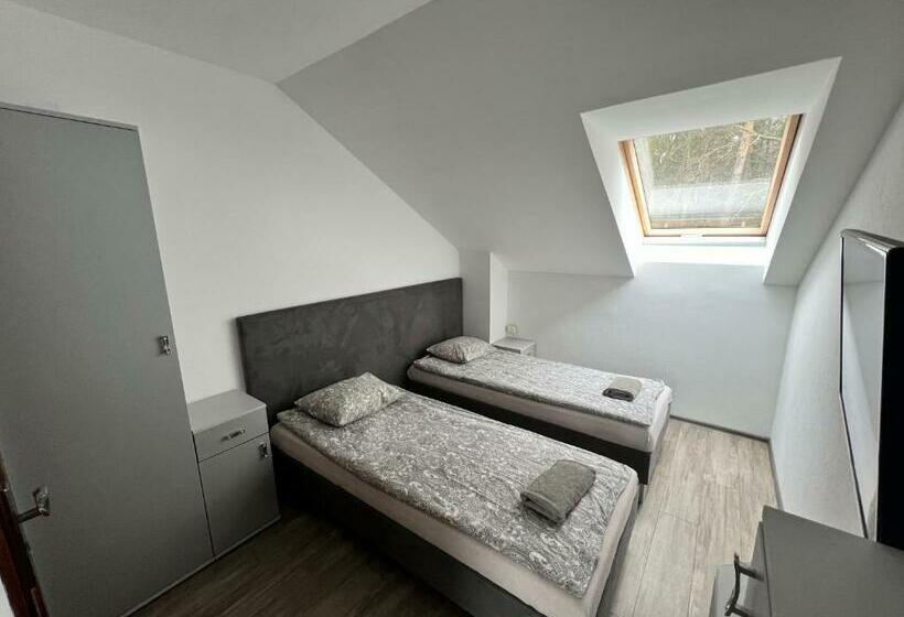 スーペリアールーム, Rybaczówka Golub Dobrzyń