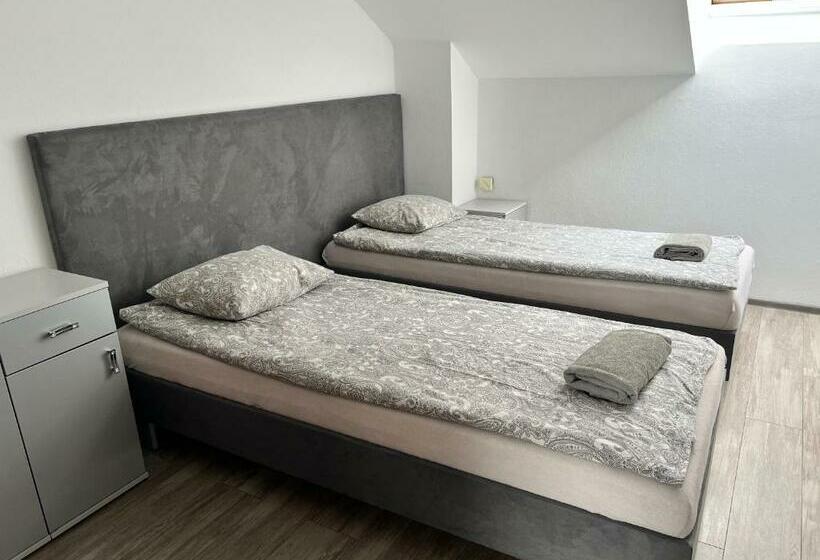 スーペリアールーム, Rybaczówka Golub Dobrzyń