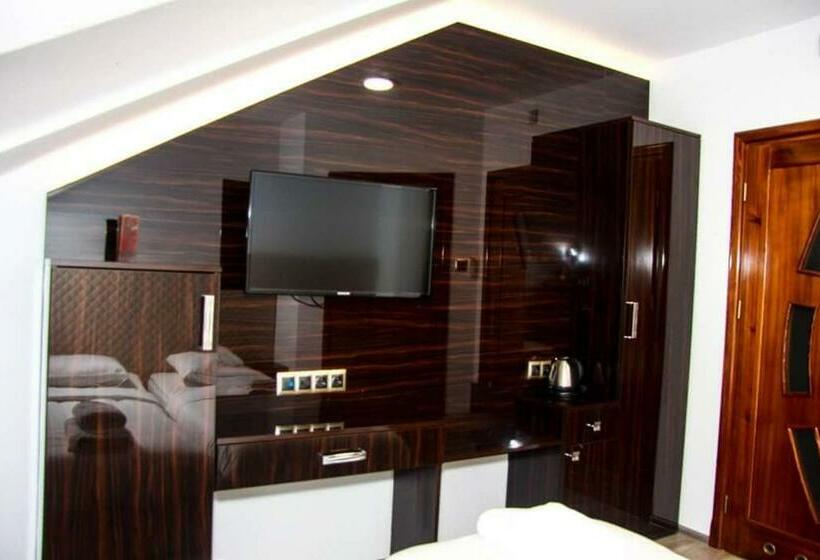 スーペリアールーム, Rybaczówka Golub Dobrzyń