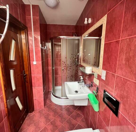 デラックスルーム, Rybaczówka Golub Dobrzyń