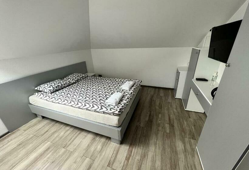 デラックスルーム, Rybaczówka Golub Dobrzyń