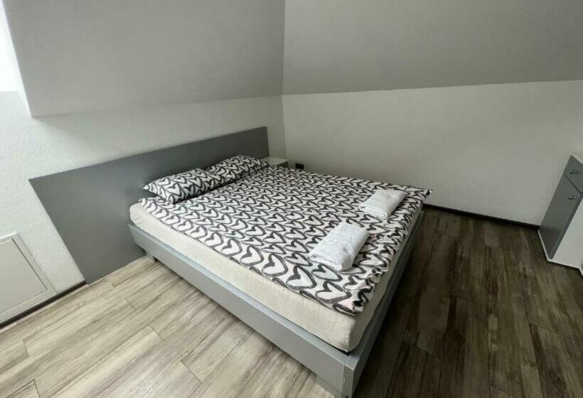 デラックスルーム, Rybaczówka Golub Dobrzyń