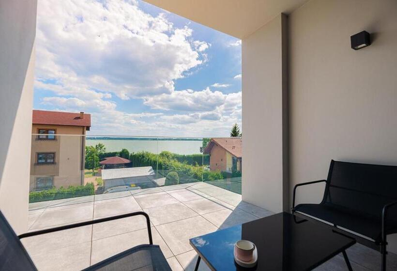 آپارتمان 1 خوابه, Apartamenty Prestige Mielno Uniescie