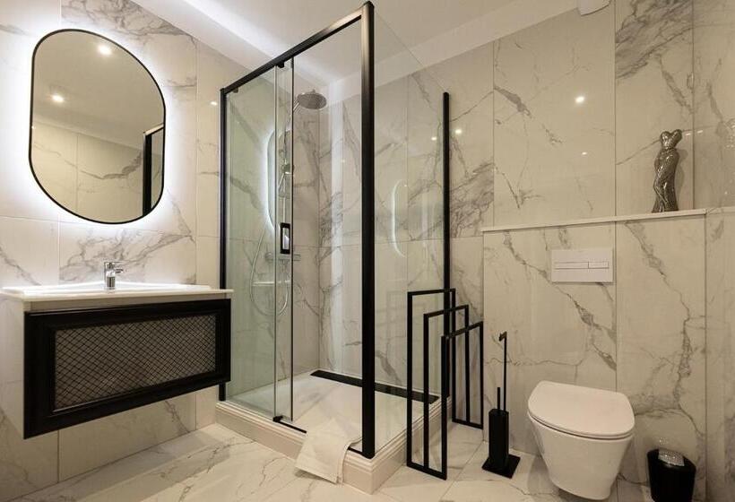 شقة غرفة واحدة, Apartamenty Prestige Mielno Uniescie