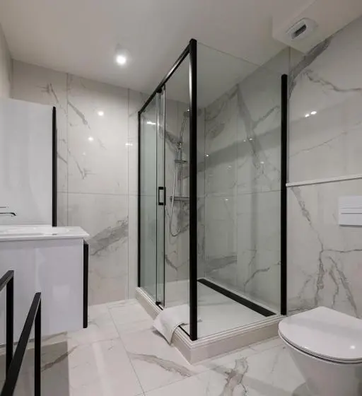 庭の見える１ベッドルームアパートメント, Apartamenty Prestige Mielno Uniescie