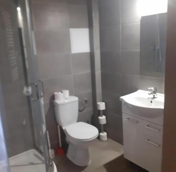 Номер Deluxe, Apartamenty Retro