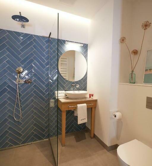 استودیوی استاندارد, Aparthotel Park   By The Sea