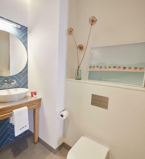 استودیوی استاندارد, Aparthotel Park   By The Sea