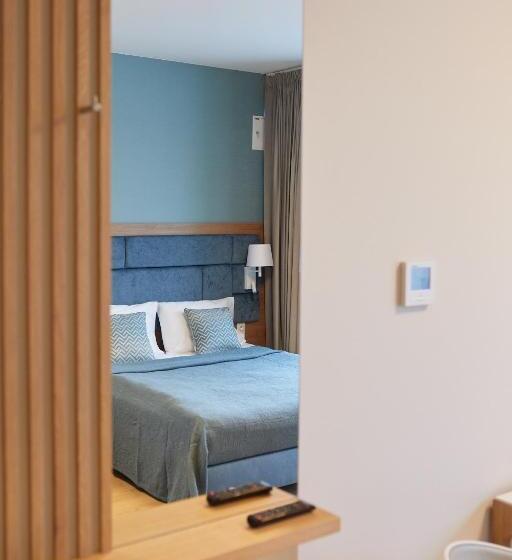 استودیوی استاندارد, Aparthotel Park   By The Sea