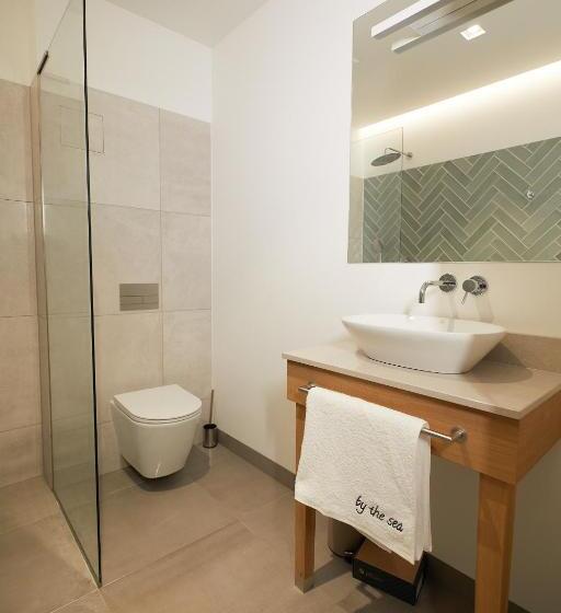 استودیوی استاندارد, Aparthotel Park   By The Sea