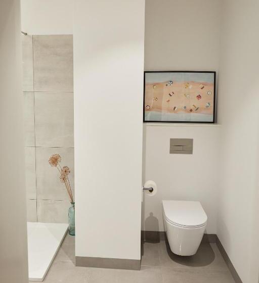 آپارتمان 1 خوابه, Aparthotel Park   By The Sea