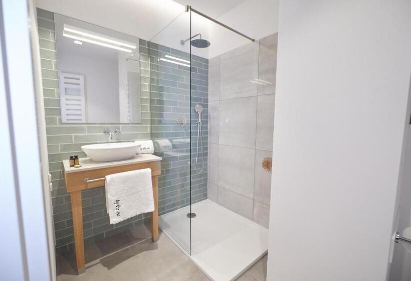 آپارتمان 1 خوابه, Aparthotel Park   By The Sea