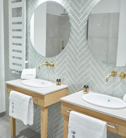 آپارتمان 2 خوابه, Aparthotel Park   By The Sea