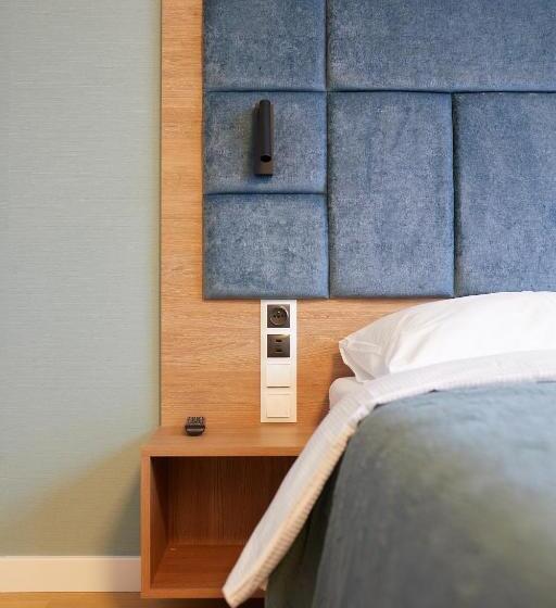 استودیوی استاندارد, Aparthotel Park   By The Sea