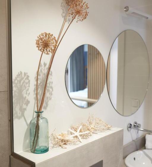 استودیوی استاندارد, Aparthotel Park   By The Sea