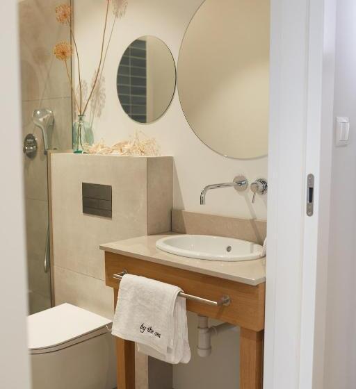 استودیوی استاندارد, Aparthotel Park   By The Sea