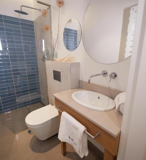 استودیوی استاندارد, Aparthotel Park   By The Sea