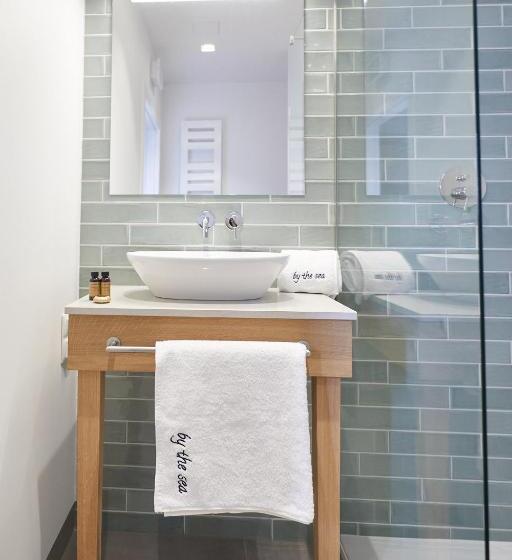 آپارتمان 1 خوابه, Aparthotel Park   By The Sea