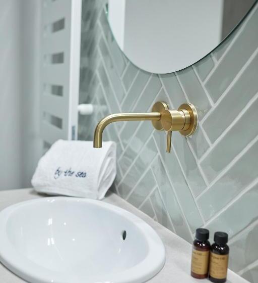 آپارتمان 2 خوابه, Aparthotel Park   By The Sea