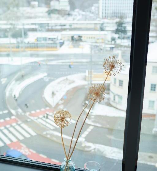 آپارتمان 2 خوابه, Aparthotel Park   By The Sea