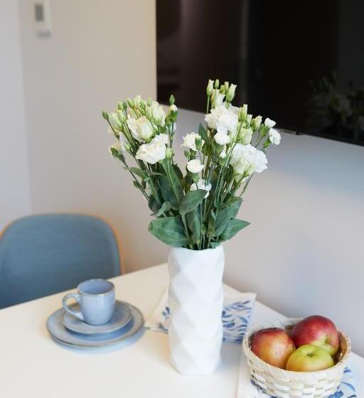 استودیوی استاندارد, Aparthotel Park   By The Sea