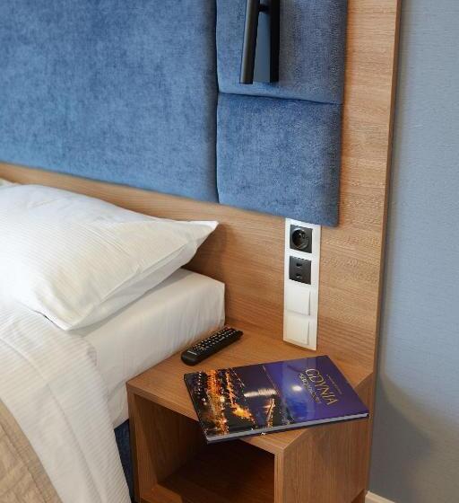 استودیوی استاندارد, Aparthotel Park   By The Sea