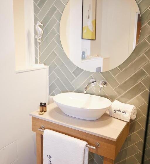 آپارتمان 1 خوابه, Aparthotel Park   By The Sea