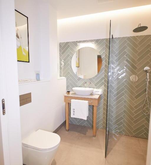 آپارتمان 1 خوابه, Aparthotel Park   By The Sea