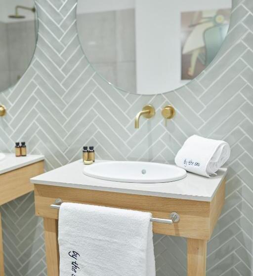 آپارتمان 2 خوابه, Aparthotel Park   By The Sea