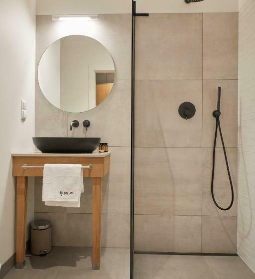 استودیوی استاندارد, Aparthotel Park   By The Sea