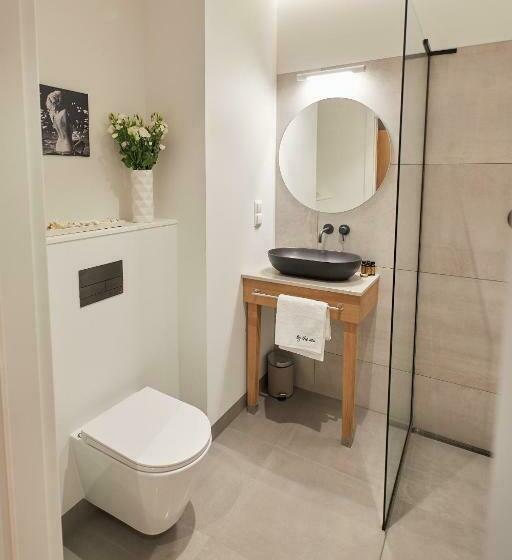 استودیوی استاندارد, Aparthotel Park   By The Sea