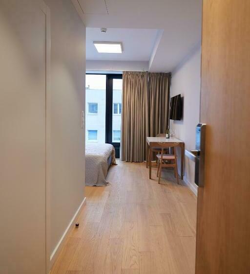 استودیوی استاندارد, Aparthotel Park   By The Sea