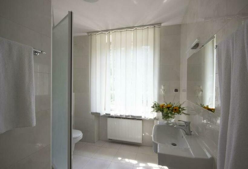 חדר סטנדרט, Butikowy Pałac Jabłonna