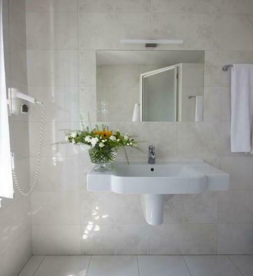 חדר סטנדרט, Butikowy Pałac Jabłonna