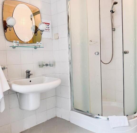 חדר סטנדרט יחיד, Butikowy Pałac Jabłonna