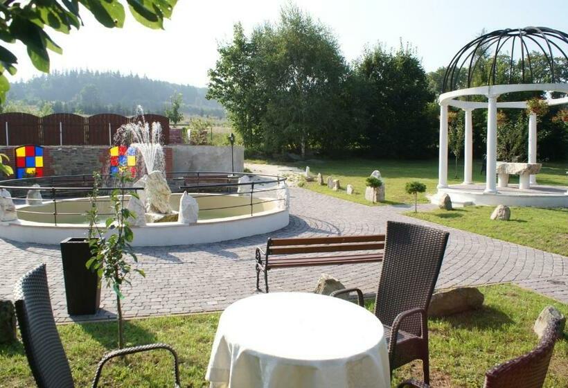 Номер Стандарт, Dworek Galosa