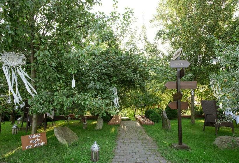 Номер Стандарт, Dworek Galosa