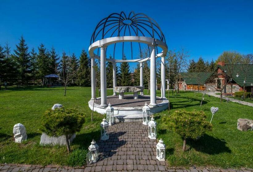 Номер Стандарт, Dworek Galosa