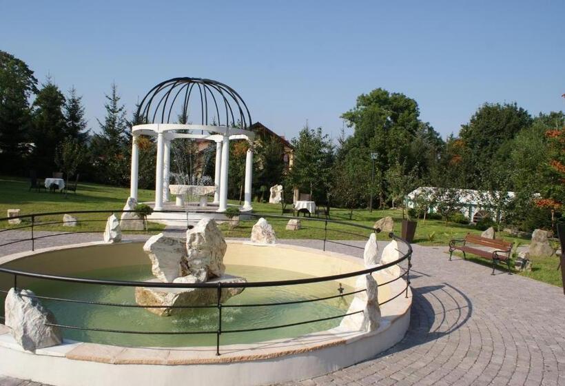 Семейное Студио, Dworek Galosa