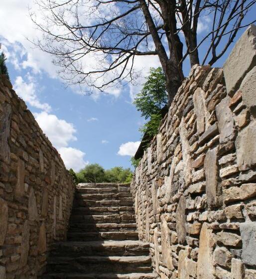 Четырехместный Номер Стандарт, Dworek Galosa