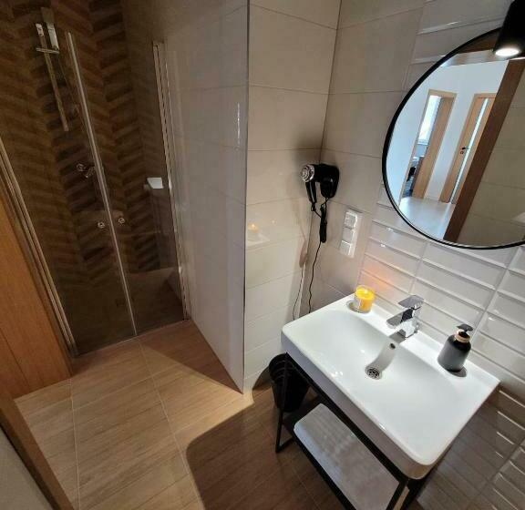 スイート（家族用）, Good Sleep