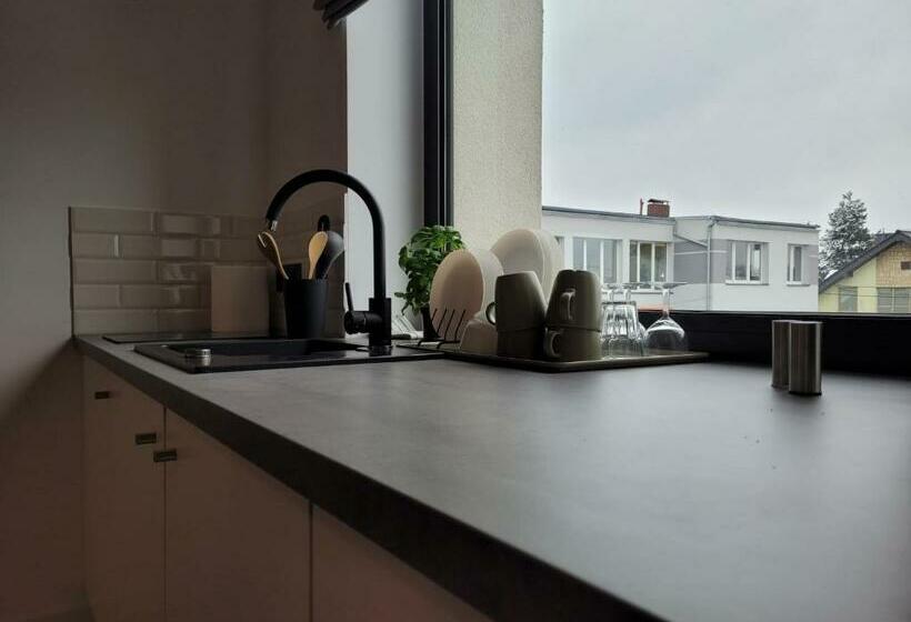 スイート（家族用）, Good Sleep