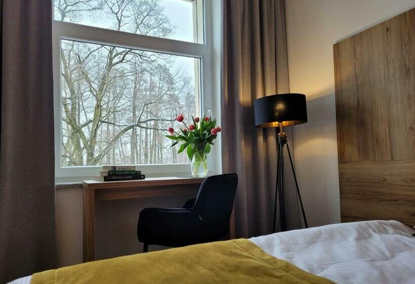 スタンダードルーム, Good Sleep