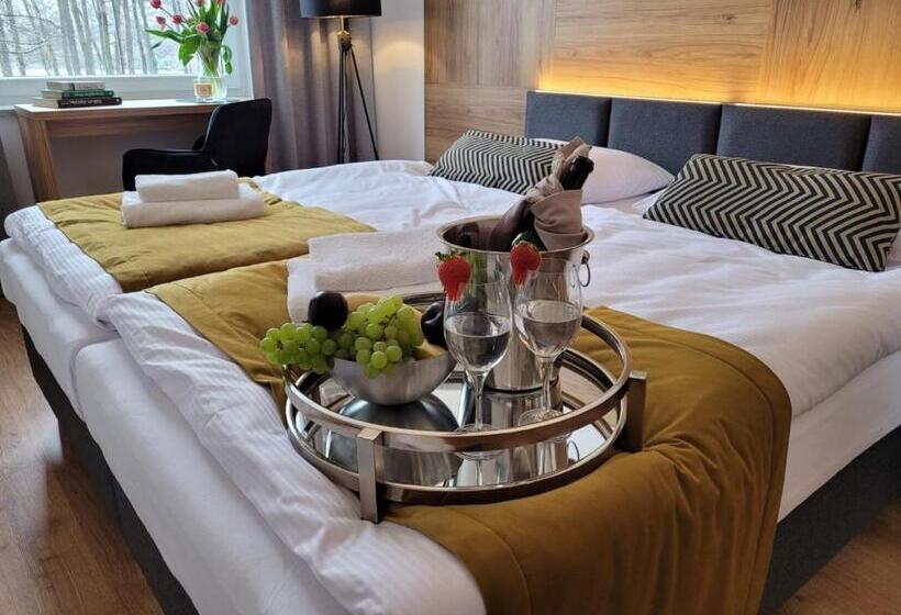 スタンダードルーム, Good Sleep