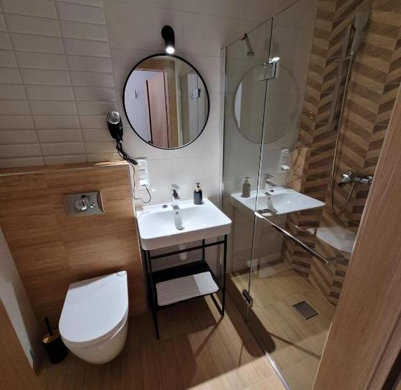 スタンダードルーム, Good Sleep