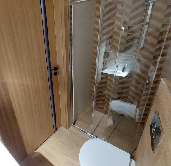 エコノミールーム, Good Sleep