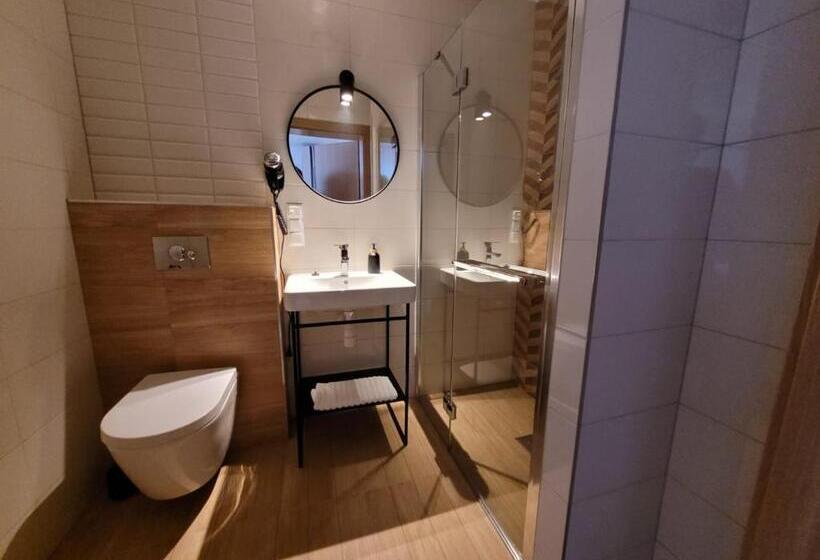 スイート（家族用）, Good Sleep