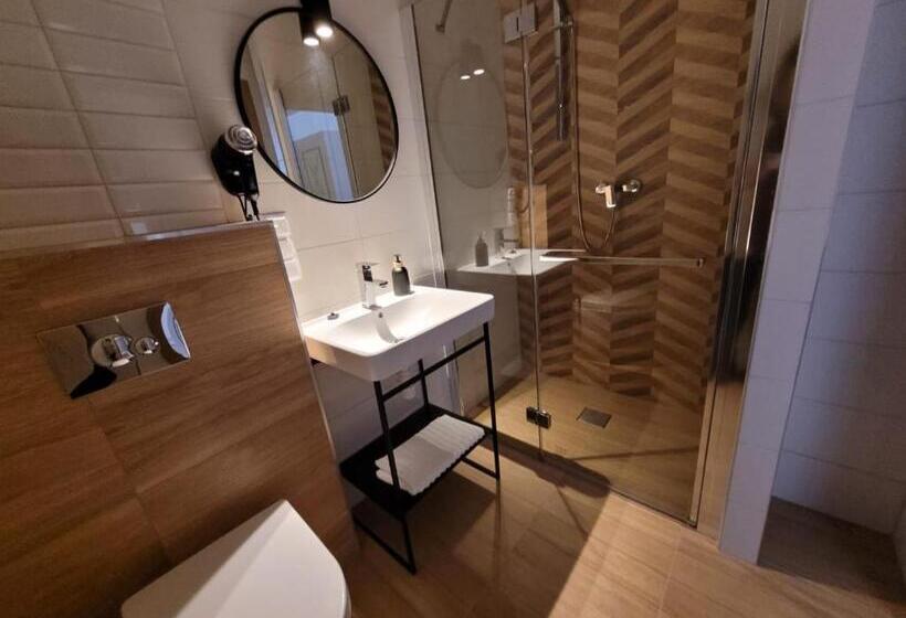 Family Suite, Good Sleep