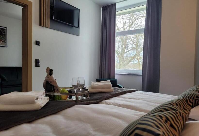 スイート（家族用）, Good Sleep