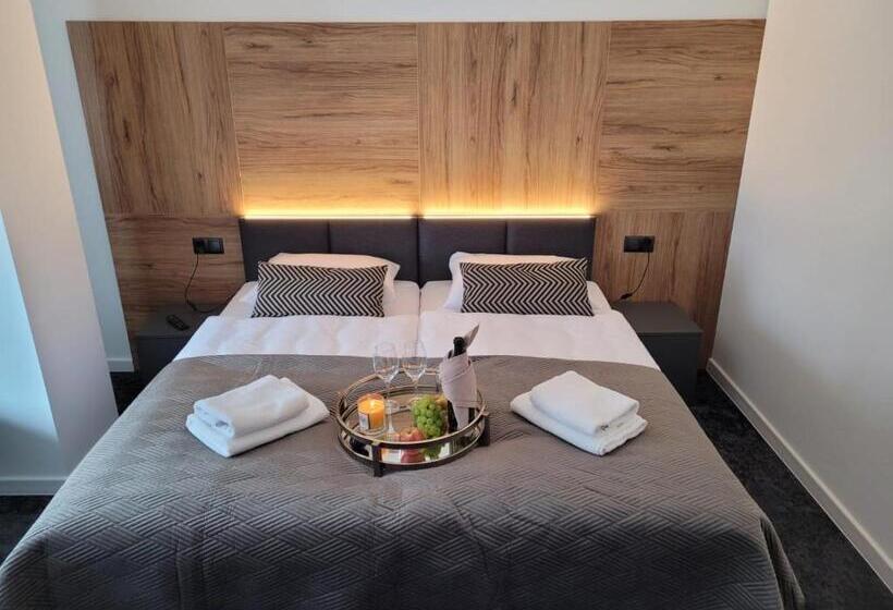 スイート（家族用）, Good Sleep